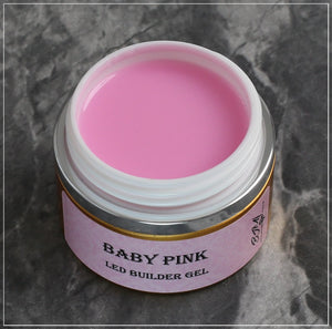"BABY PINK"