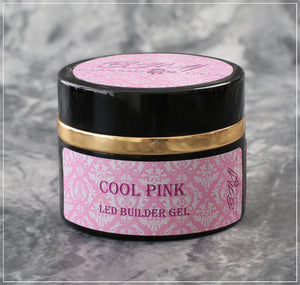 "COOL PINK"