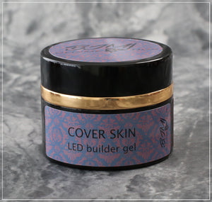 "COVER SKIN"
