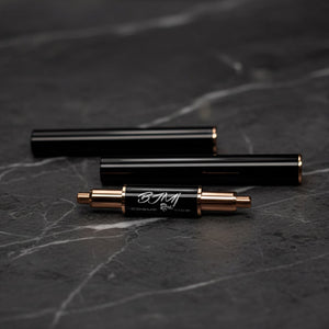 “SwitchPRO” Modular Nail Brush System