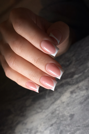 "OLD ROSE" BUILDER GEL