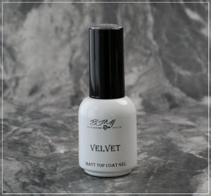 Velvet Matte