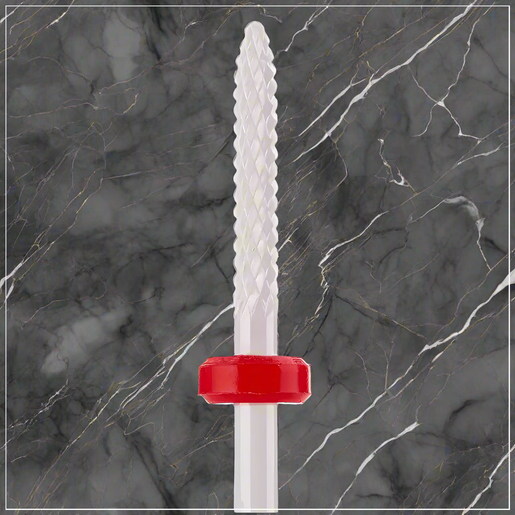 Drill Bit - "Ceramic Needle"