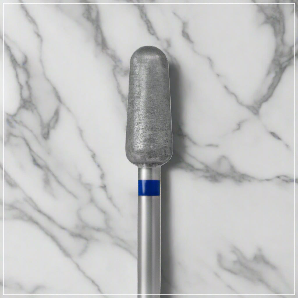 Drill Bit - "Bud" / blue / 050