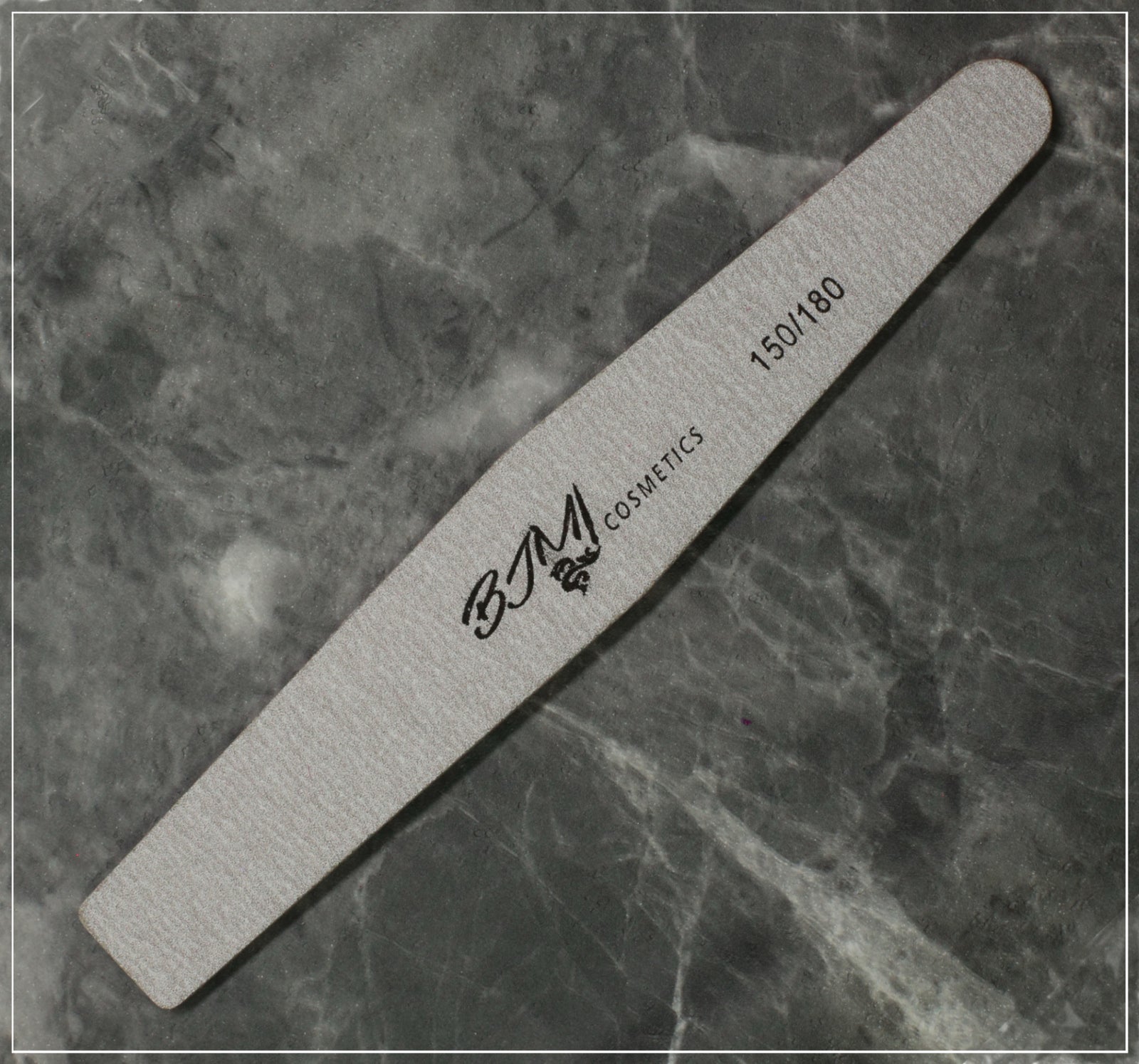 Nail File "D4" - 150/180 grit