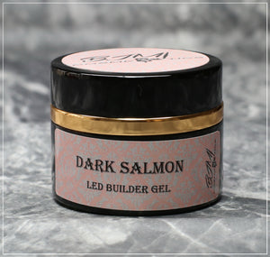 "DARK SALMON"