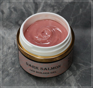 "DARK SALMON"