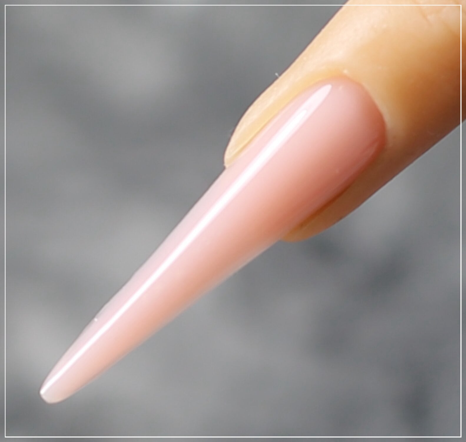 "MAKE UP LIGHT ROSY"