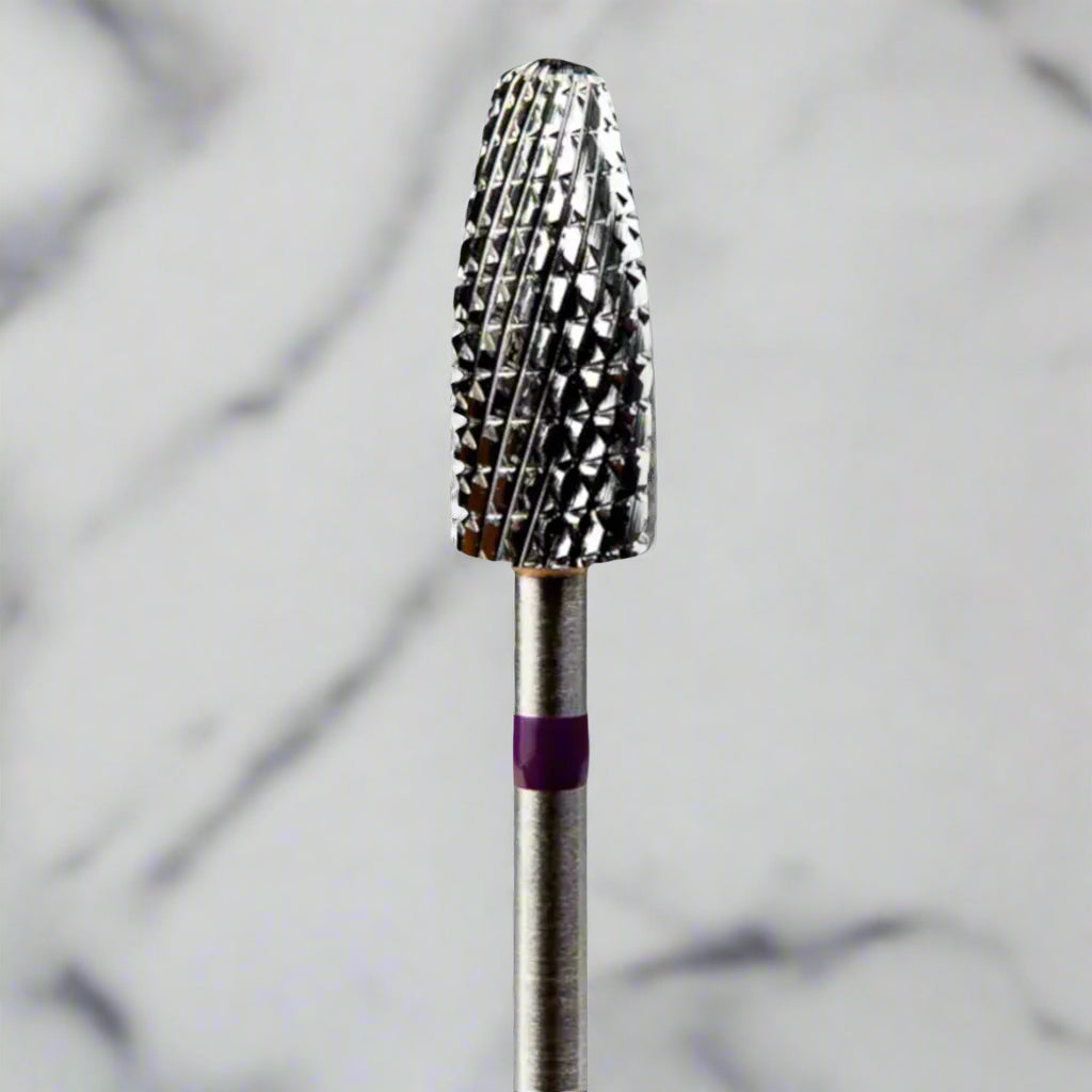 Drill Bit - Purple Pro