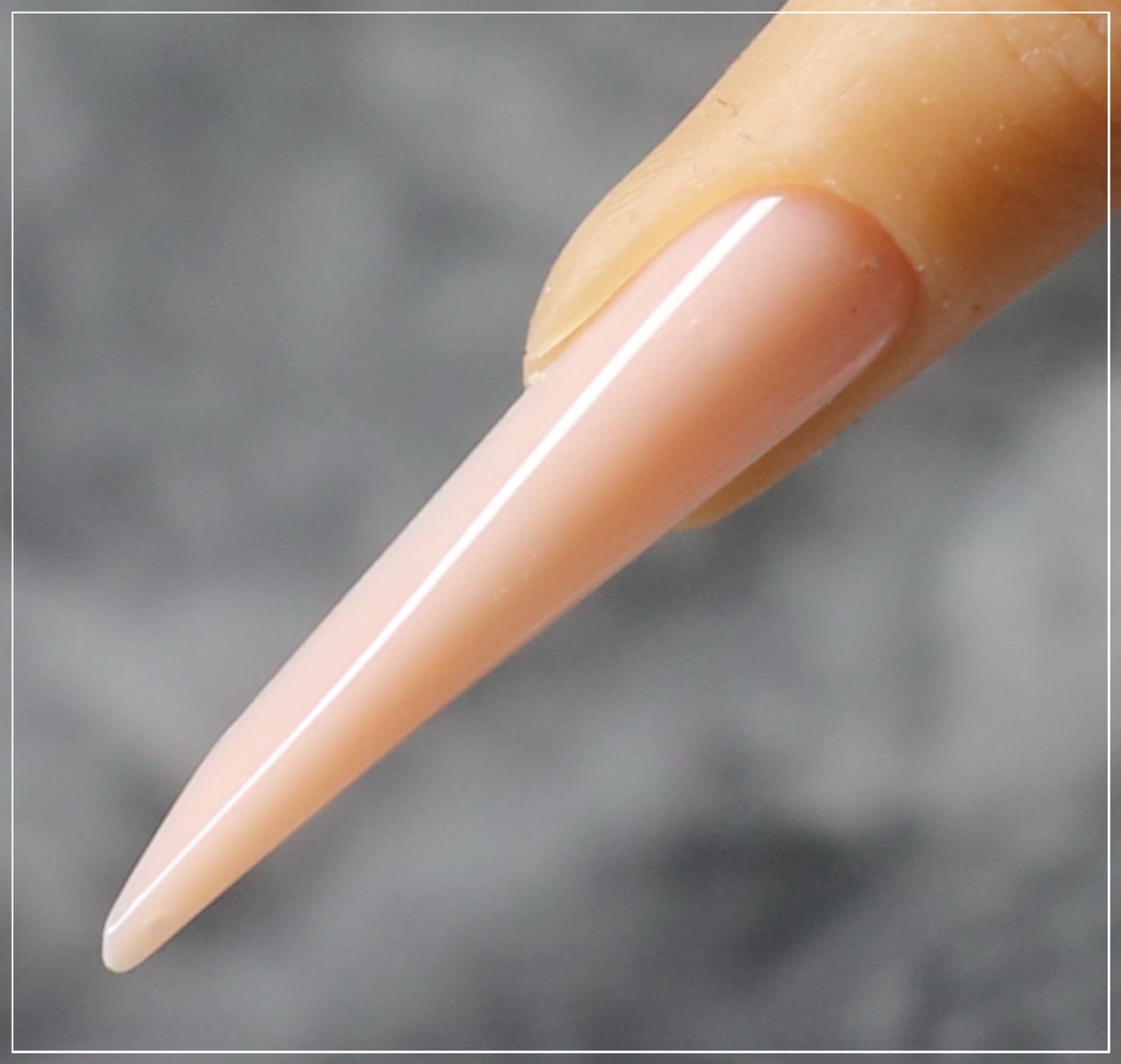 Acrygels | Acrylic & Gel Nail Extensions | Key Nail Style