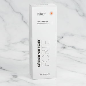 Fixer Forte in Use | Painless Callus Treatment | Key Nail Style