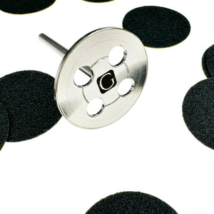 G-Disk Files / Ø 20 mm (50 pcs)